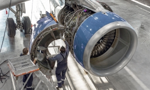 Inspection passes with flying colours